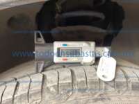 Volkswagen T-Cross 2021 5p Trendline L4/1.6 Tiptronic IMG_1584