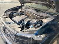 Volkswagen T-Cross 2021 5p Trendline L4/1.6 Tiptronic IMG_7117