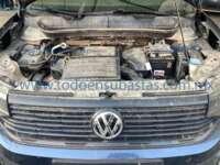 Volkswagen T-Cross 2021 5p Trendline L4/1.6 Tiptronic IMG_7118