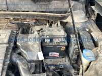 Volkswagen T-Cross 2021 5p Trendline L4/1.6 Tiptronic IMG_7120