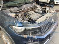 Volkswagen T-Cross 2021 5p Trendline L4/1.6 Tiptronic IMG_7119