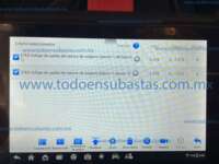 Volkswagen T-Cross 2021 5p Trendline L4/1.6 Tiptronic IMG_7151