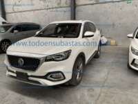 MG HS 2022 5p Throphy L4/2.0/T Aut 2022 MG HS Ingreso Exteriores 0