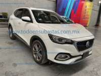 MG HS 2022 5p Throphy L4/2.0/T Aut 2022 MG HS Ingreso Exteriores 3