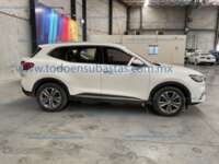 MG HS 2022 5p Throphy L4/2.0/T Aut 2022 MG HS Ingreso Exteriores 4