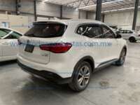 MG HS 2022 5p Throphy L4/2.0/T Aut 2022 MG HS Ingreso Exteriores 5