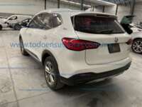 MG HS 2022 5p Throphy L4/2.0/T Aut 2022 MG HS Ingreso Exteriores 7