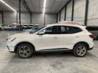 MG HS 2022 5p Throphy L4/2.0/T Aut 2022 MG HS Ingreso Exteriores 8