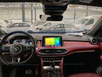 MG HS 2022 5p Throphy L4/2.0/T Aut IMG_9790