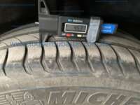 MG HS 2022 5p Throphy L4/2.0/T Aut IMG_9763