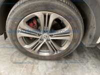 MG HS 2022 5p Throphy L4/2.0/T Aut IMG_9754