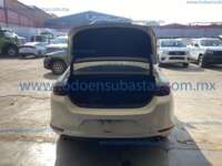 Mazda 3 2021 4p Sedán i Sport L4/2.5 Skyactive-Drive 2021 Mazda 3 Ingreso Cajuela 0