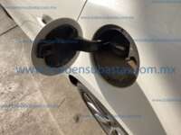 Mazda 3 2021 4p Sedán i Sport L4/2.5 Skyactive-Drive 2021 Mazda 3 Ingreso Cajuela 3