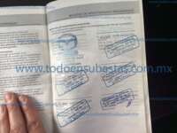 Mazda 3 2021 4p Sedán i Sport L4/2.5 Skyactive-Drive 2021 Mazda 3 Ingreso Documentos 1