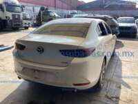 Mazda 3 2021 4p Sedán i Sport L4/2.5 Skyactive-Drive 2021 Mazda 3 Ingreso Exteriores 4