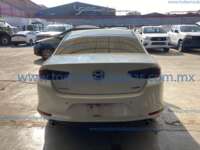 Mazda 3 2021 4p Sedán i Sport L4/2.5 Skyactive-Drive 2021 Mazda 3 Ingreso Exteriores 5