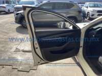 Mazda 3 2021 4p Sedán i Sport L4/2.5 Skyactive-Drive 2021 Mazda 3 Ingreso Interiores 0