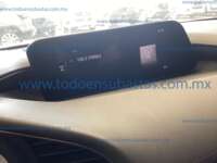 Mazda 3 2021 4p Sedán i Sport L4/2.5 Skyactive-Drive 2021 Mazda 3 Ingreso Interiores 10