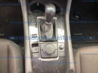 Mazda 3 2021 4p Sedán i Sport L4/2.5 Skyactive-Drive 2021 Mazda 3 Ingreso Interiores 15