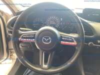 Mazda 3 2021 4p Sedán i Sport L4/2.5 Skyactive-Drive 2021 Mazda 3 Ingreso Interiores 2