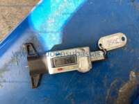 Mazda 3 2021 4p Sedán i Sport L4/2.5 Skyactive-Drive IMG_1162