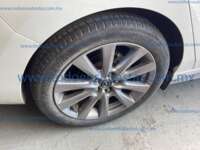 Mazda 3 2021 4p Sedán i Sport L4/2.5 Skyactive-Drive IMG_1147