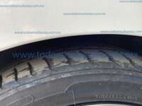 Mazda 3 2021 4p Sedán i Sport L4/2.5 Skyactive-Drive IMG_1161