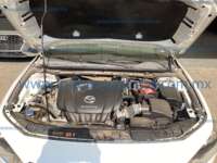 Mazda 3 2021 4p Sedán i Sport L4/2.5 Skyactive-Drive 2021 Mazda 3 Ingreso Motor 1