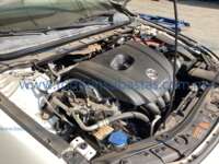 Mazda 3 2021 4p Sedán i Sport L4/2.5 Skyactive-Drive 2021 Mazda 3 Ingreso Motor 2