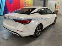 Nissan Sentra 2021  2021 Nissan Sentra Ingreso Exteriores 4