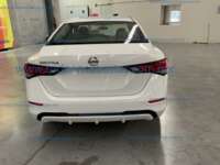 Nissan Sentra 2021  2021 Nissan Sentra Ingreso Exteriores 5
