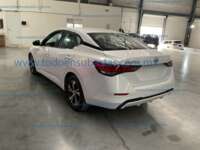 Nissan Sentra 2021  2021 Nissan Sentra Ingreso Exteriores 6