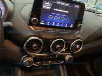 Nissan Sentra 2021  IMG_9963