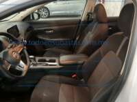 Nissan Sentra 2021  IMG_9955