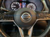 Nissan Sentra 2021  IMG_9960