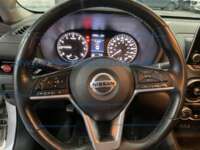 Nissan Sentra 2021  IMG_9959