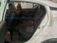 Nissan Sentra 2021  IMG_9956