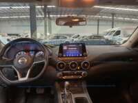 Nissan Sentra 2021  IMG_9958