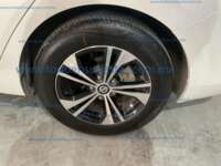 Nissan Sentra 2021  IMG_9938