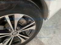 Nissan Sentra 2021  IMG_9939