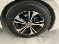 Nissan Sentra 2021  IMG_9948