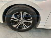 Nissan Sentra 2021  IMG_9933