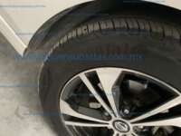 Nissan Sentra 2021  IMG_9949