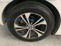 Nissan Sentra 2021  IMG_9943