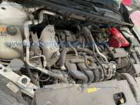 Nissan Sentra 2021  IMG_9914