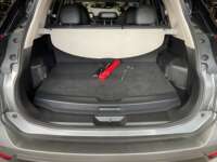 Nissan X-Trail 2021 5p Exclusive 3 Row L4/2.5 CVT 2021 Nissan X-Trail Venta Cajuela 1