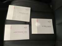 Nissan X-Trail 2021 5p Exclusive 3 Row L4/2.5 CVT 2021 Nissan X-Trail Venta Documentos 1