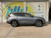 Nissan X-Trail 2021 5p Exclusive 3 Row L4/2.5 CVT 2021 Nissan X-Trail Venta Exteriores 4