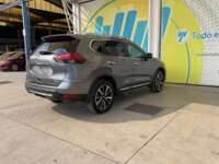 Nissan X-Trail 2021 5p Exclusive 3 Row L4/2.5 CVT 2021 Nissan X-Trail Venta Exteriores 5