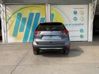 Nissan X-Trail 2021 5p Exclusive 3 Row L4/2.5 CVT 2021 Nissan X-Trail Venta Exteriores 6